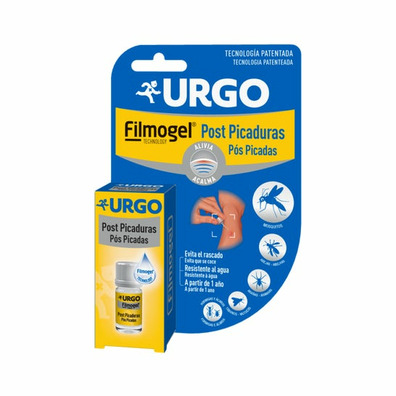 URGO FILMOGEL POST PICADURAS 3.25 ML