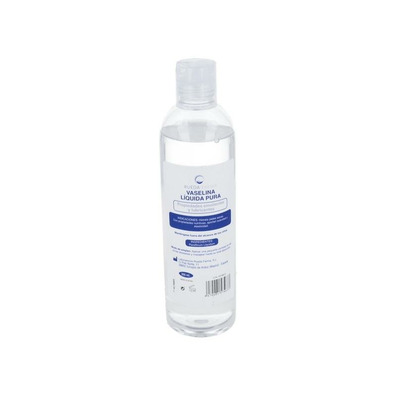 VASELINA LIQUIDA RF 300 ML
