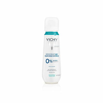 VICHY DESODORANTE 48H FRESCO