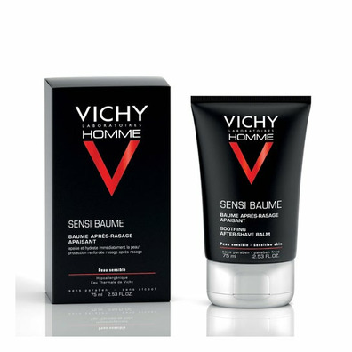 VICHY HOMME BALSAMO CONFORT 75 ML