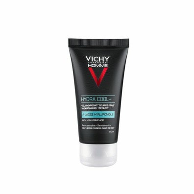 VICHY HOMME HYDRA COOL+ 40 ML