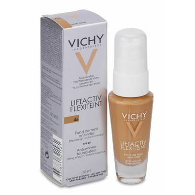 VICHY MAQUILLAJE FLEXILIF 45 G