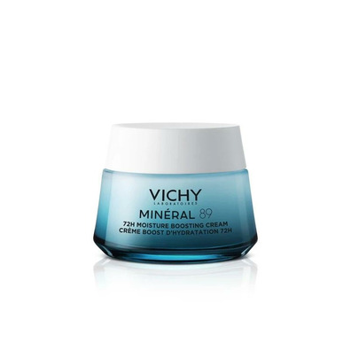 VICHY MINERAL 89 CREMA DE HIDRATACION LIGERA 1 T