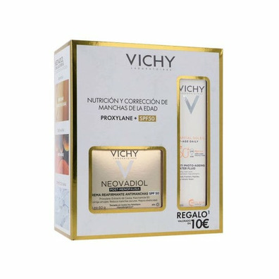 VICHY NEOVADIOL POST-MENOPAUSIA ANTIMANCHA SPF50