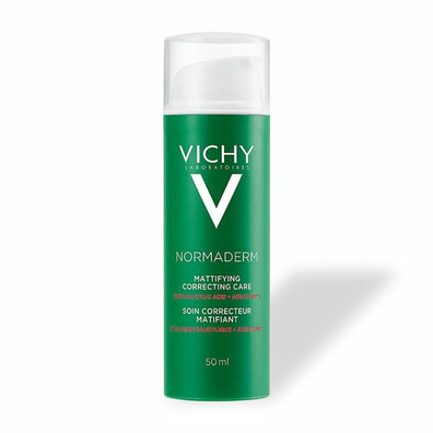 VICHY NORMADERM CUIDADO CORRECTOR 50 ML