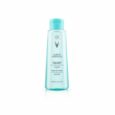 VICHY PURETÉ THERMALE TÓNICO CALMANTE