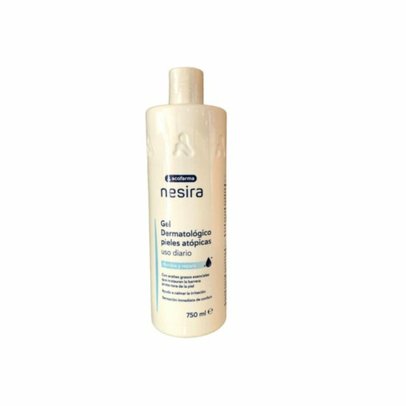 ACOFARMA NESIRA GEL DERMATOLOGICO PIELES ATOPICA