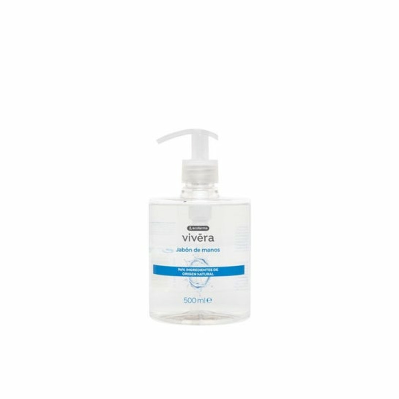 ACOFARMA VIVERA JABON DE MANOS CERO ORIGINA500ML