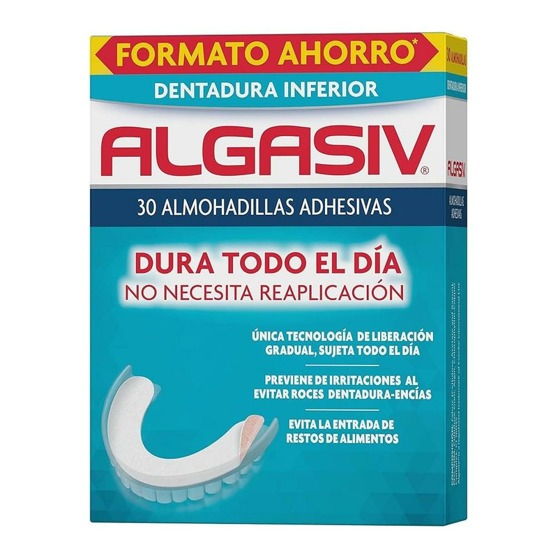 ALGASIV 30 ALMOH DENTAD INFERI