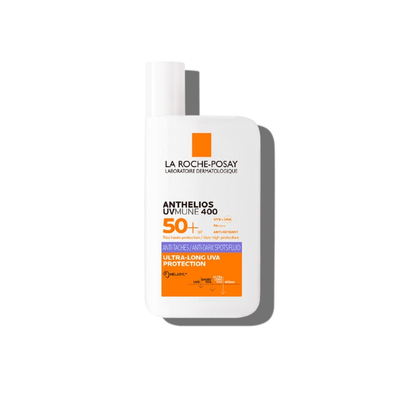 ANTHELIOS UVMUNE 400 ANTIMANCHAS SPF50+ 50ML