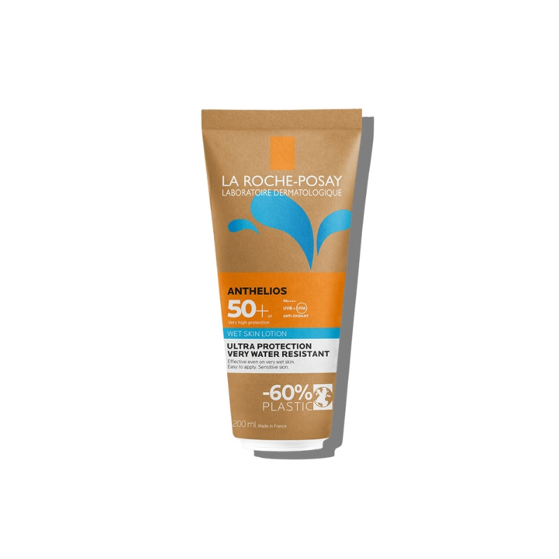 ANTHELIOS WET SKIN SPF 50+ 200 ML
