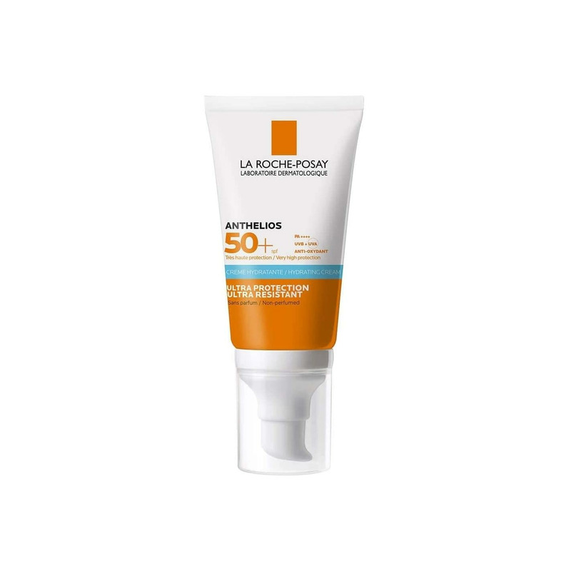 ANTHELIOS XL CREMA F50+ 50ML+M