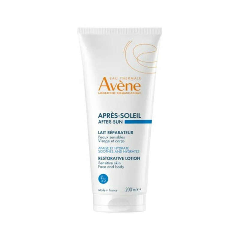 AVENE AFTER SUN EMULSION REPARADORA