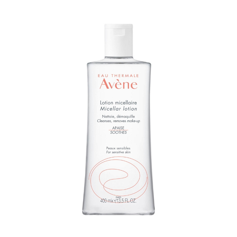 AVENE AGUA MICELAR 400 ML