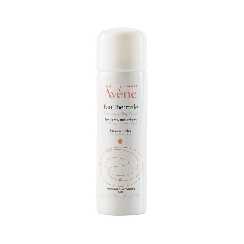 AVENE AGUA TERMAL 50 ML