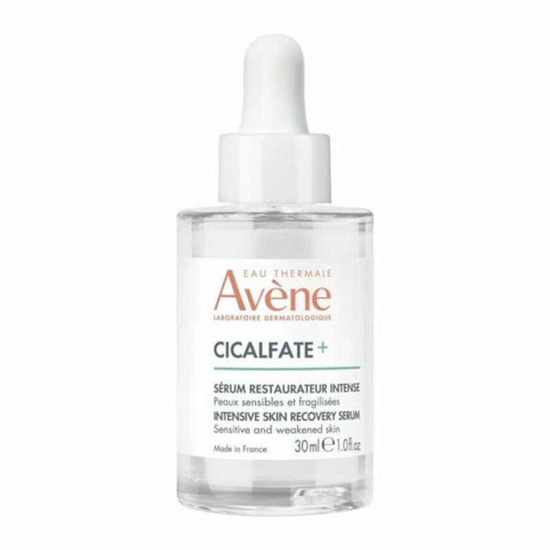 AVENE CICALFATE+ SERUM REPARACION INTENSA