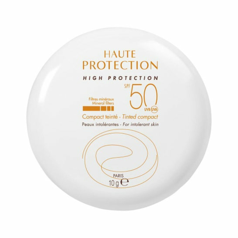 AVENE COMPACTO COLOR 50 ARENA