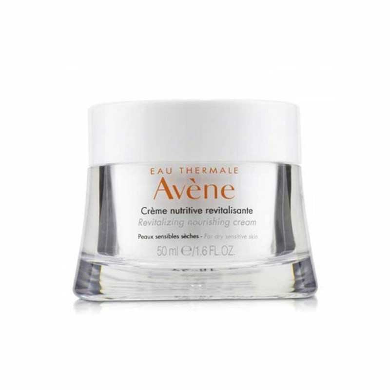 AVENE CRE NUTRITI REVITALIZANTE 50 ML