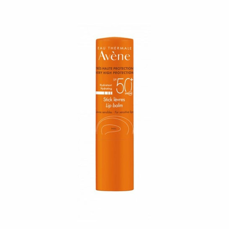 AVENE STICK LABIOS MUY ALTA PROTECCION SPF50+ 1
