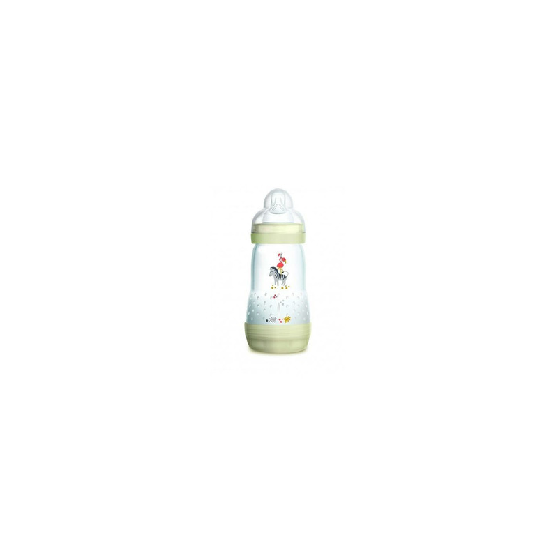 BIBERON ANTICOLICO MAM ANTICOLIC EASY START 320