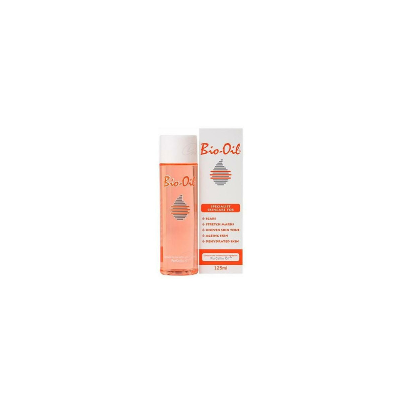 BIO- OIL 1 EMVASE 125 ML