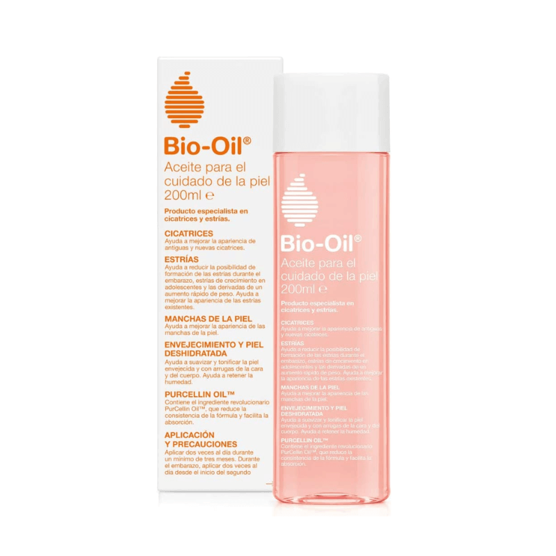 BIO - OIL 200 ML