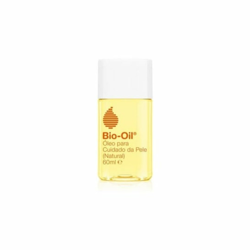 BIO-OIL NATURAL ACEITE PARA O CUIDADO DA PIE