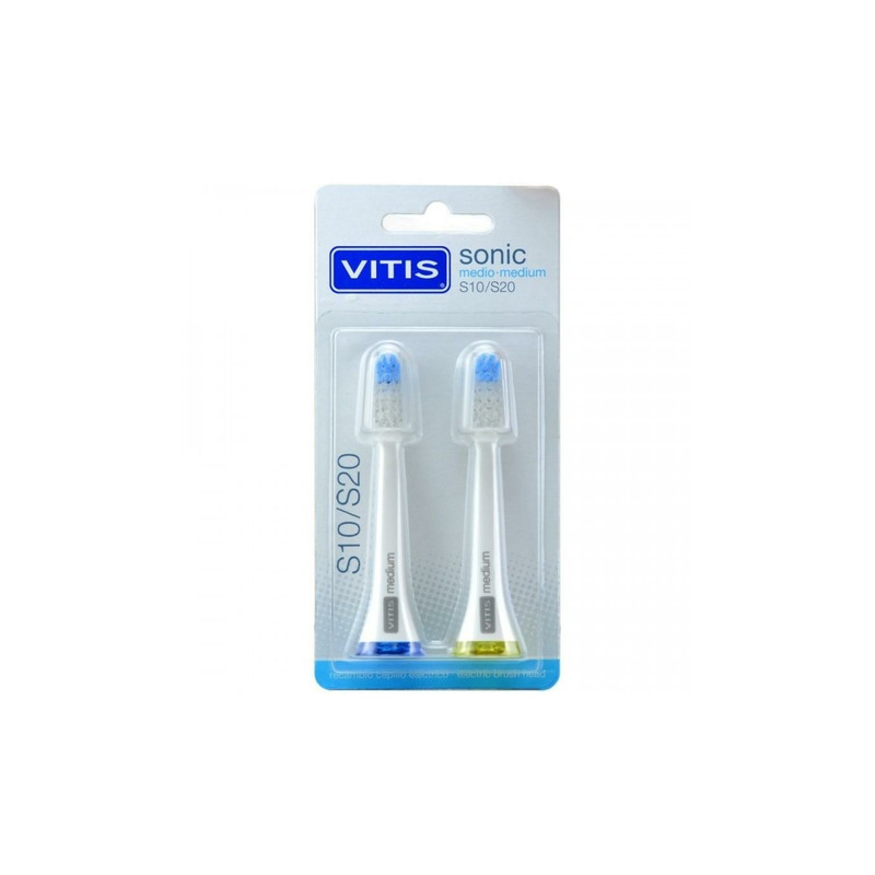 CEP.VITIS SONIC RECAMB.MEDIUM