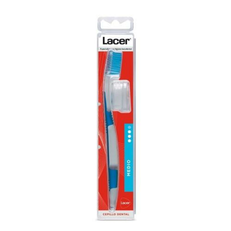 CEPILLO LACER  MEDIO