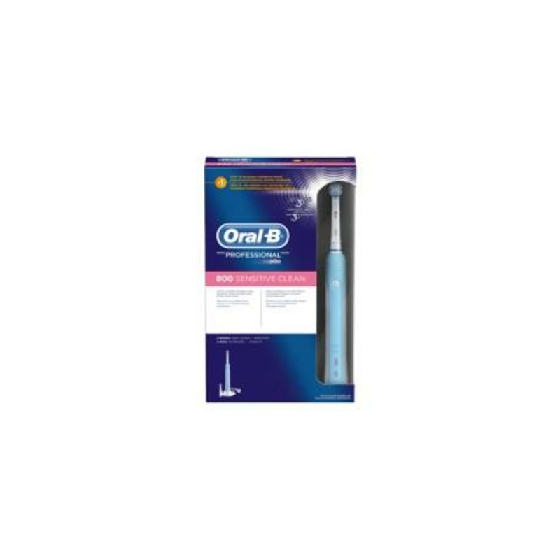 ORAL B 800
