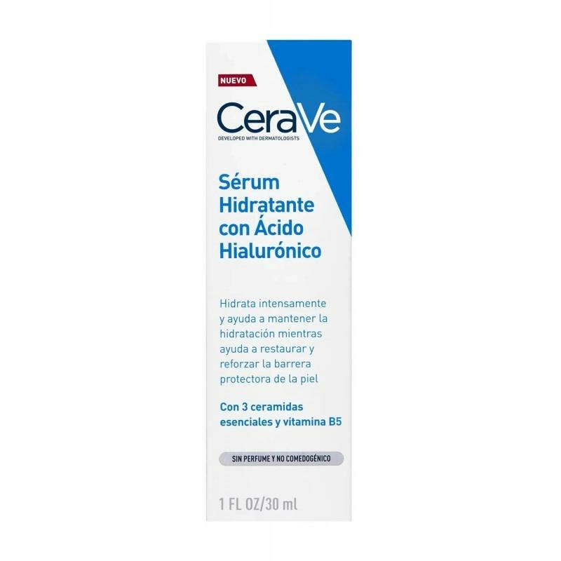 CERAVE SERUM  ACIDO HIALURONICO 30ML