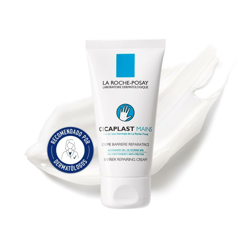 CICAPLAST MAINS 50 ML