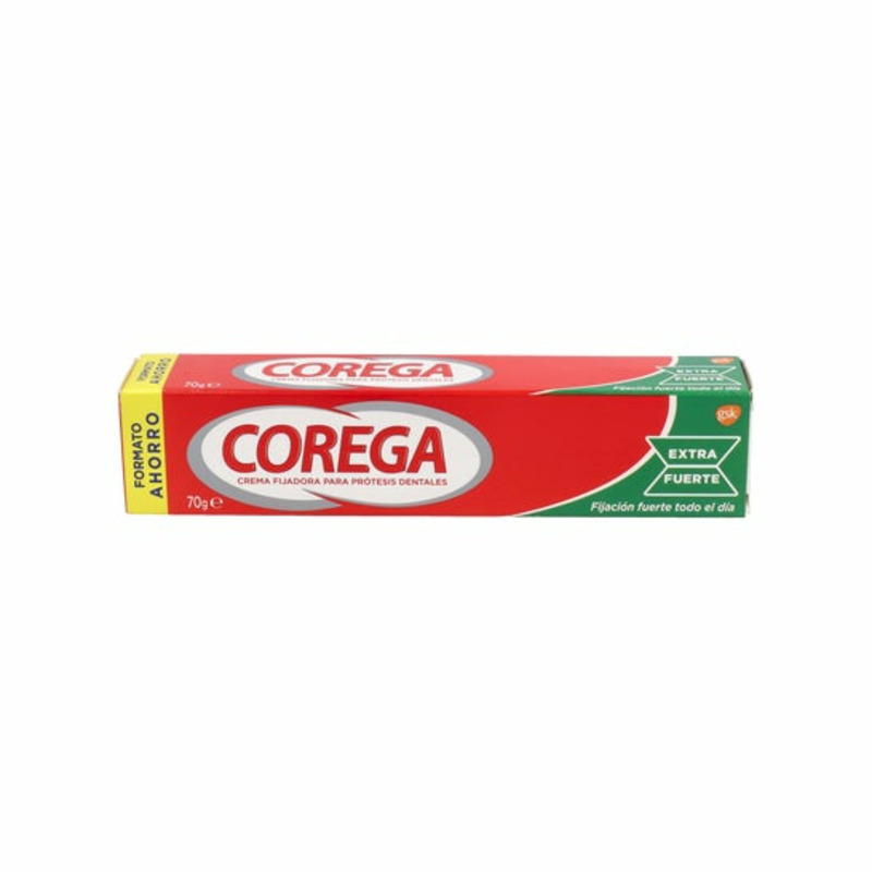 COREGA EXTRA FUERTE 70 GRS