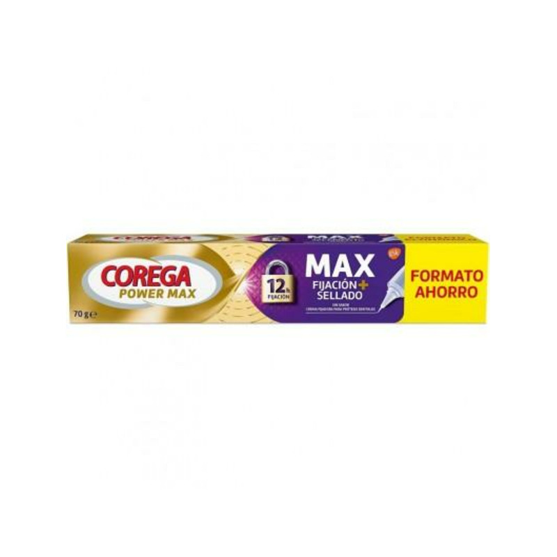 COREGA MAXIMO SELLADO 70GR