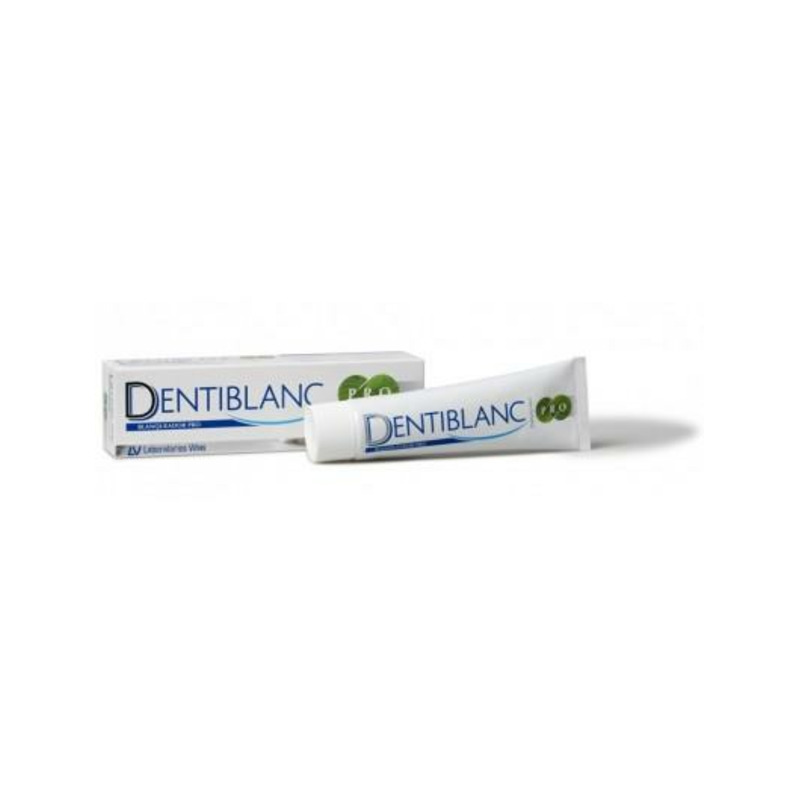 DENTIBLANC BLANQUEADOR