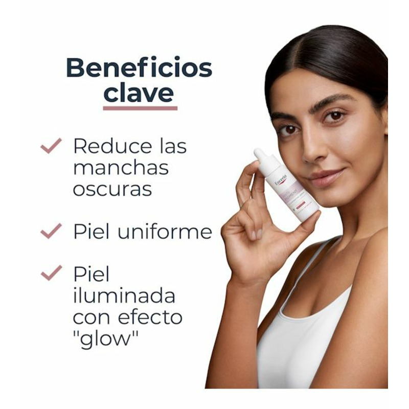 EUCERIN ANTI-PIGMENT SKIN PERFECTING SERUM 1 ENV
