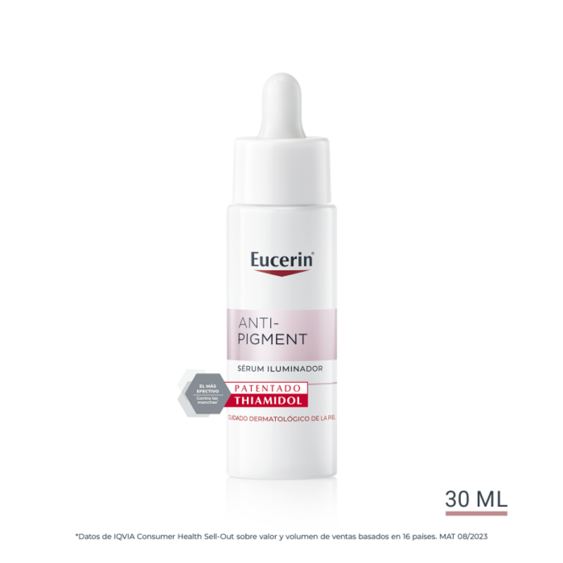 EUCERIN ANTI-PIGMENT SKIN PERFECTING SERUM 1 ENV