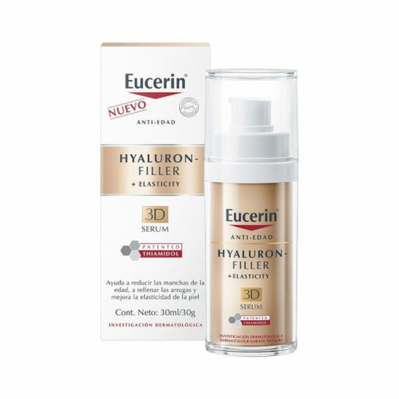 EUCERIN ELASTICITY 3D SERUM