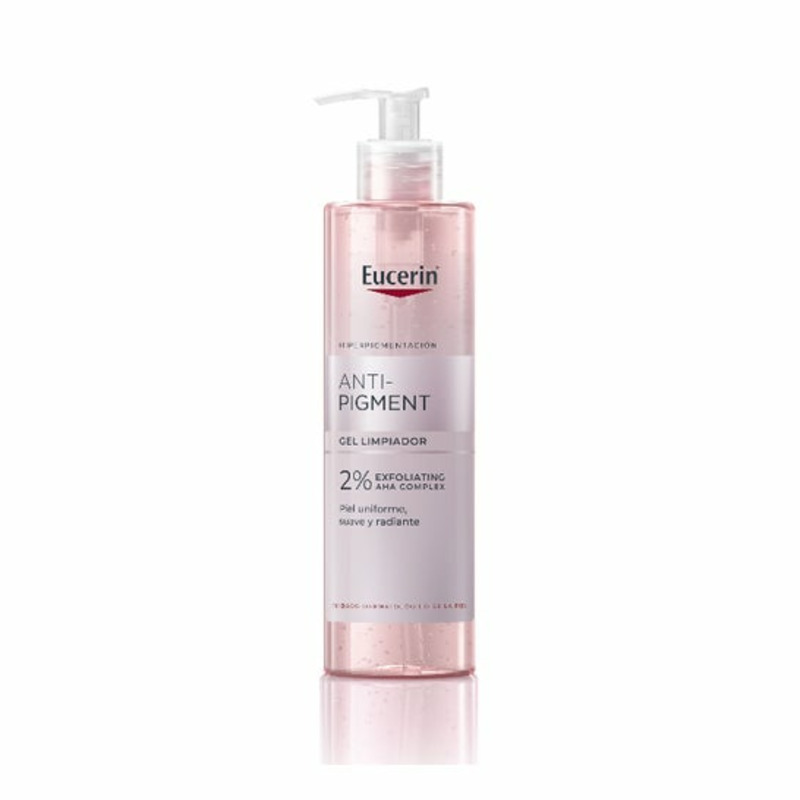 EUCERIN  LIMPIADOR ANTI-PIGMENT