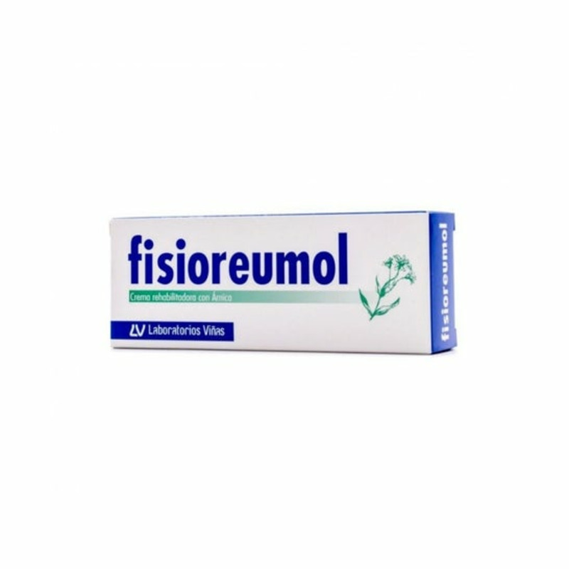 FISIOREUMOL CREMA MANOS-PIES 5