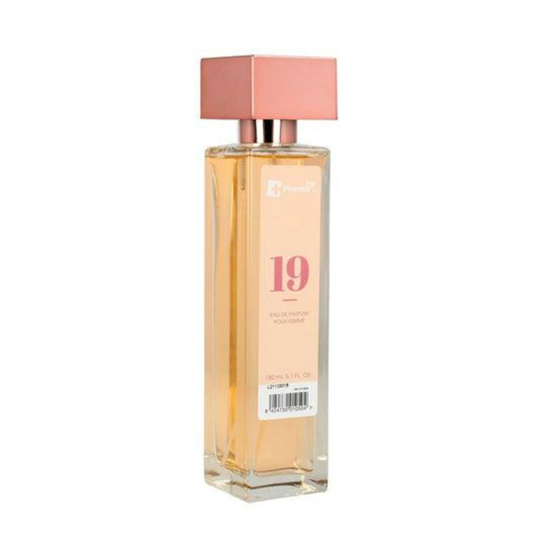 IAP PHARMA No 19