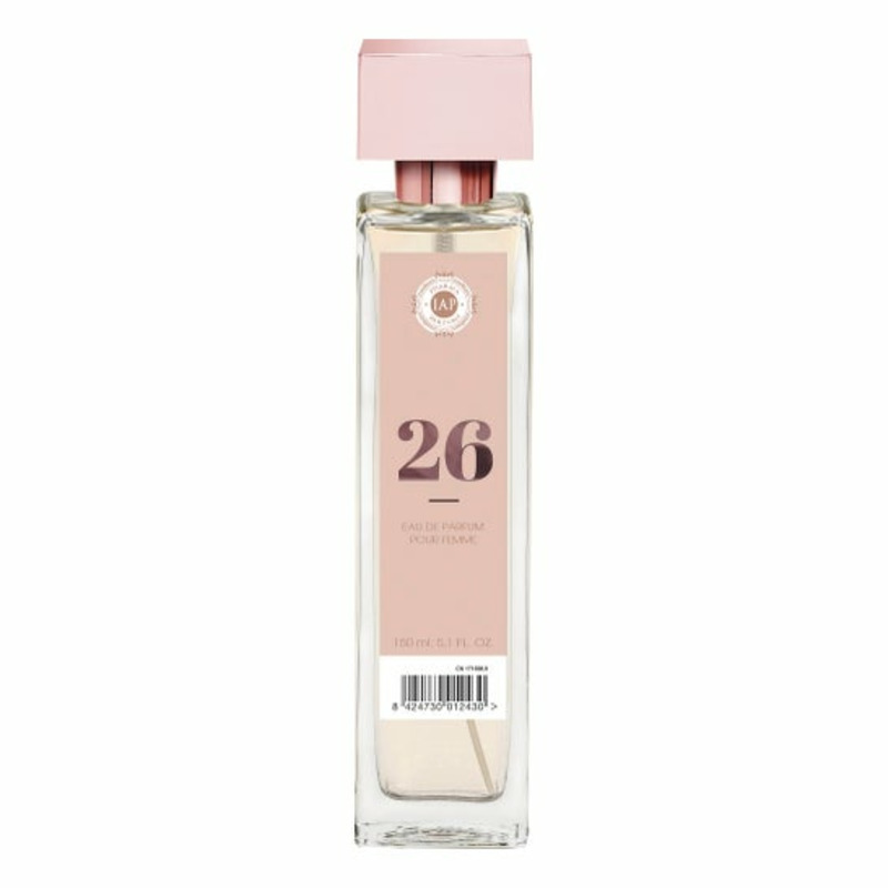 IAP PHARMA Nº 26