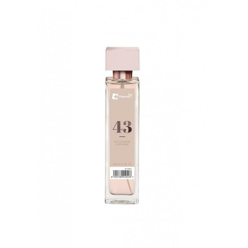 IAP PHARMA Nº 43