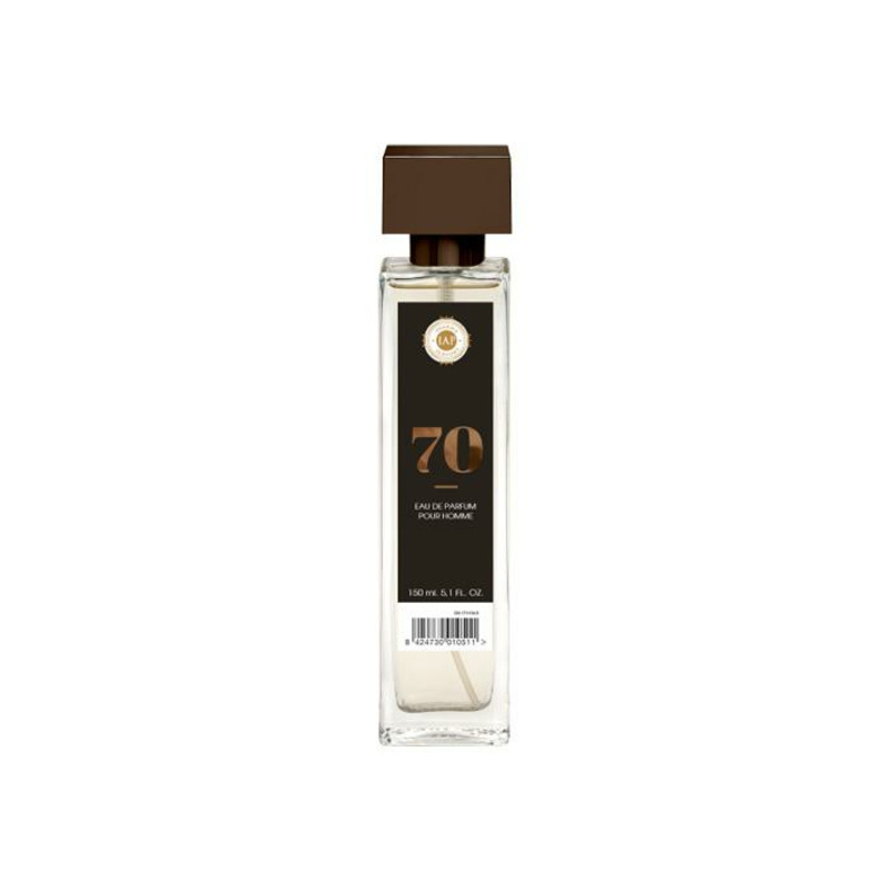 IAP PHARMA Nº 70