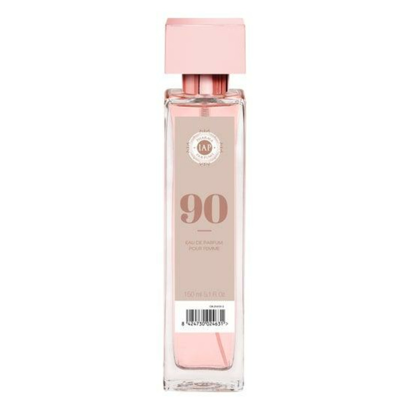 IAP PHARMA Nº 90