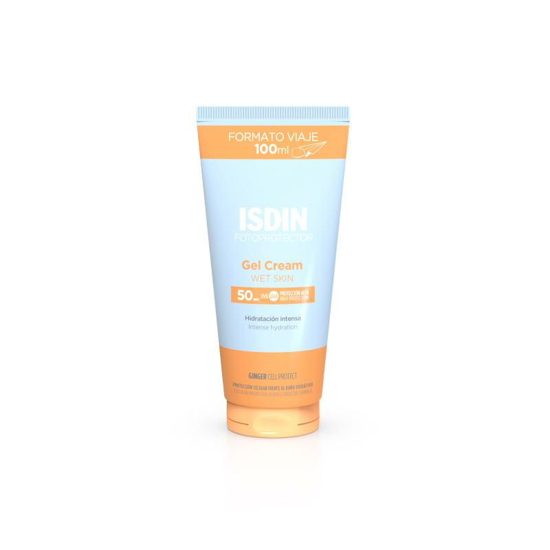 ISDIN FOTOP SPF-50+ GEL-CREMA 100 ML