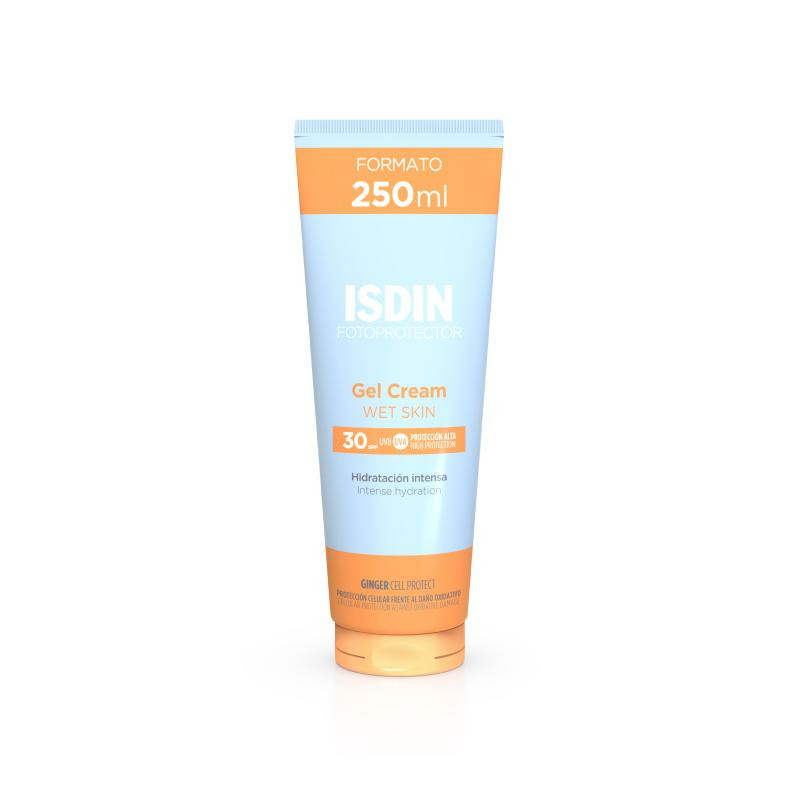 ISDIN FP SPF 30 GEL- CREAM 200 ML