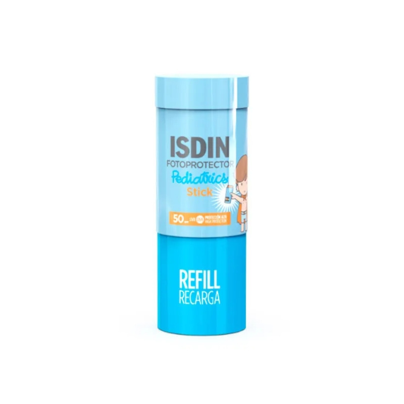 ISDIN PEDIATRICS STICK REFILL 20GR