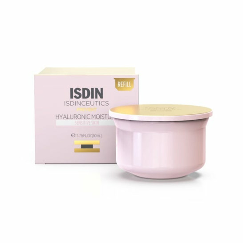 ISDINCEUTICS HYALURONIC SENSTIVE SKIN REFIL