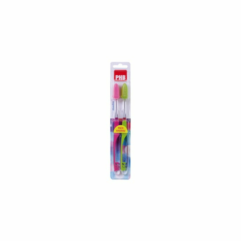 KIN CEPILLO MEDIO DUPLO
